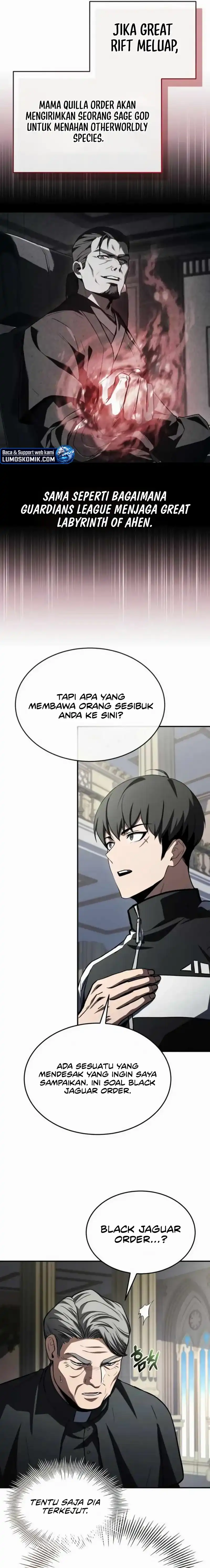 Baca Trait Hoarder - Chapter 72 halaman 25