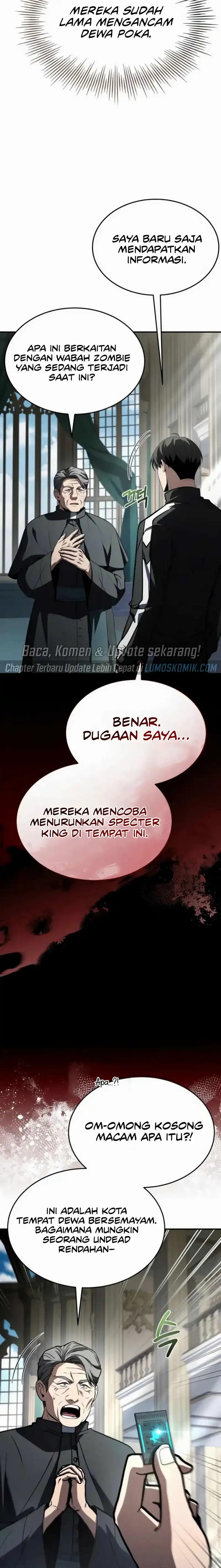 Baca Trait Hoarder - Chapter 72 halaman 26