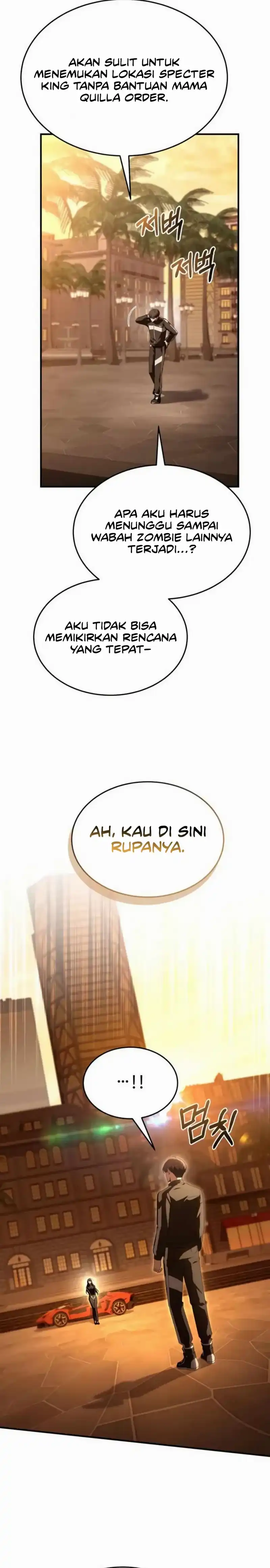 Baca Trait Hoarder - Chapter 72 halaman 30