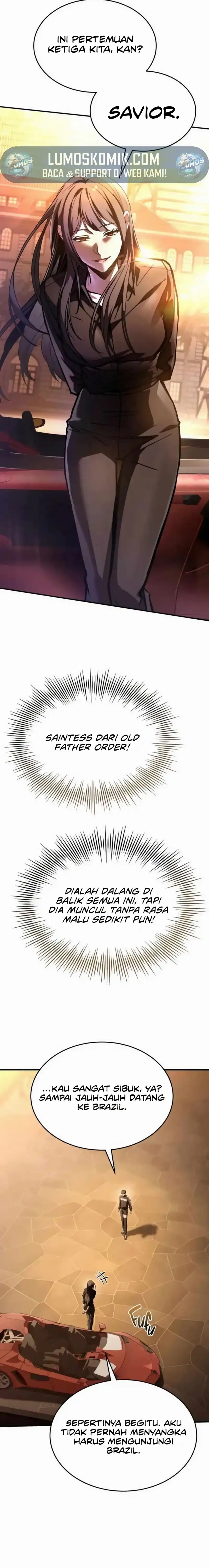 Baca Trait Hoarder - Chapter 72 halaman 31