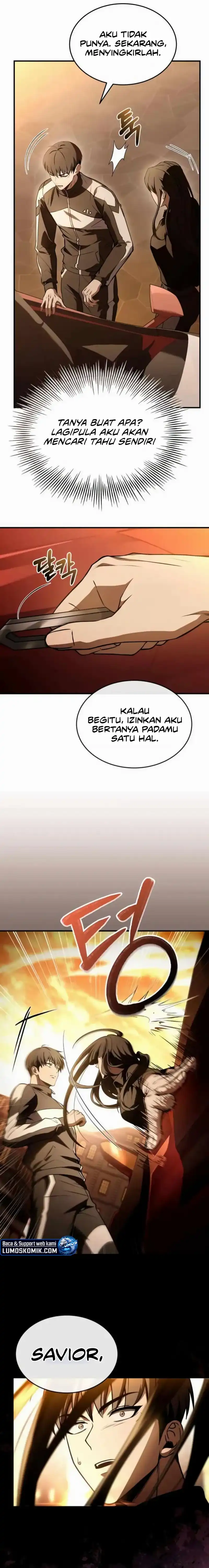 Baca Trait Hoarder - Chapter 72 halaman 33