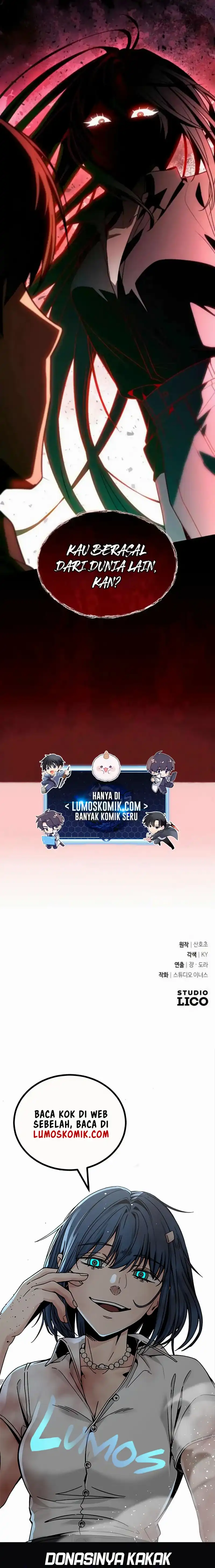 Baca Trait Hoarder - Chapter 72 halaman 34