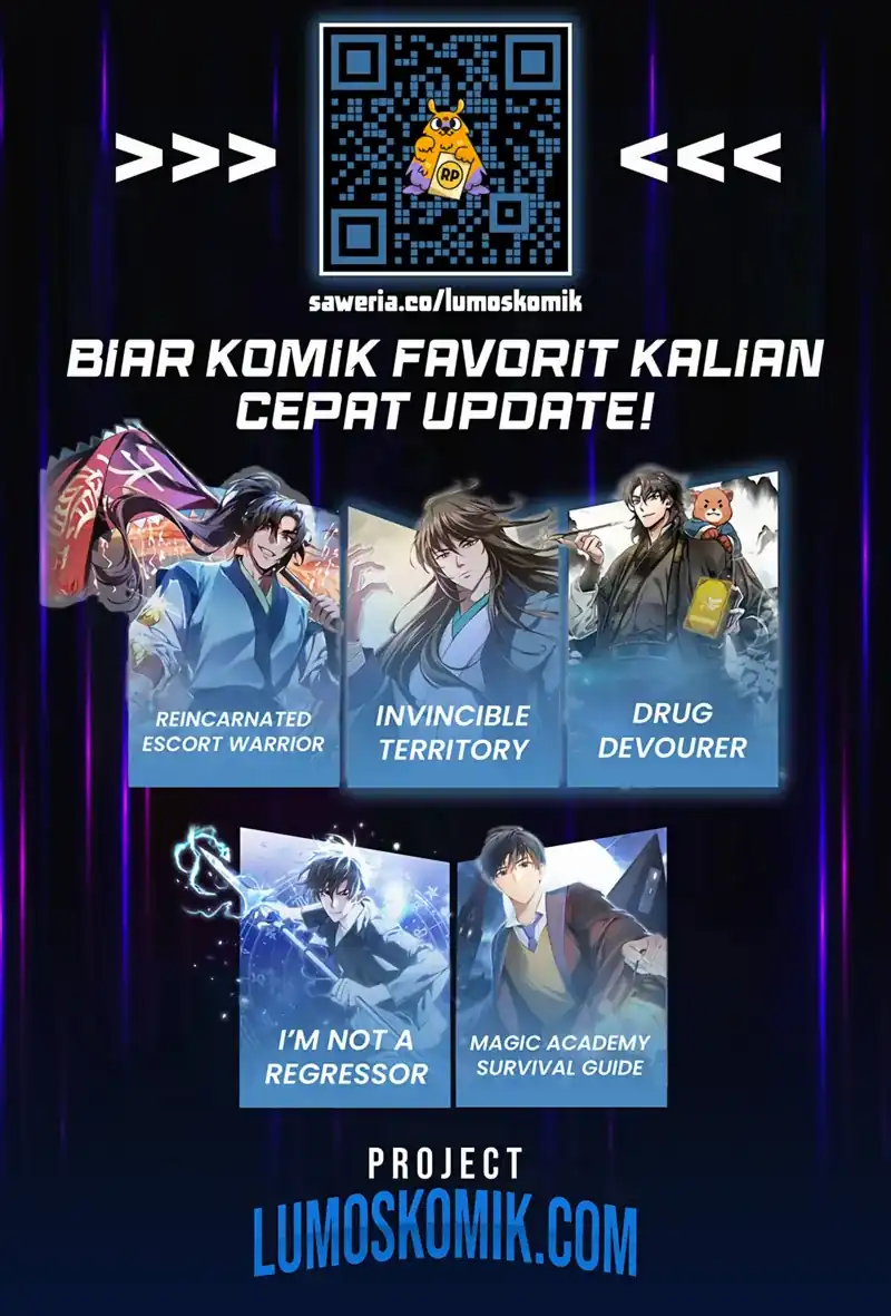 Baca Trait Hoarder - Chapter 72 halaman 35