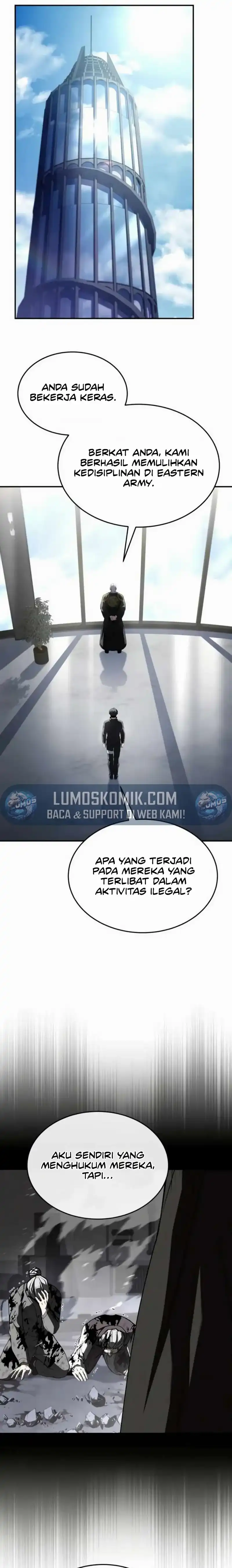 Baca Trait Hoarder - Chapter 72 halaman 7