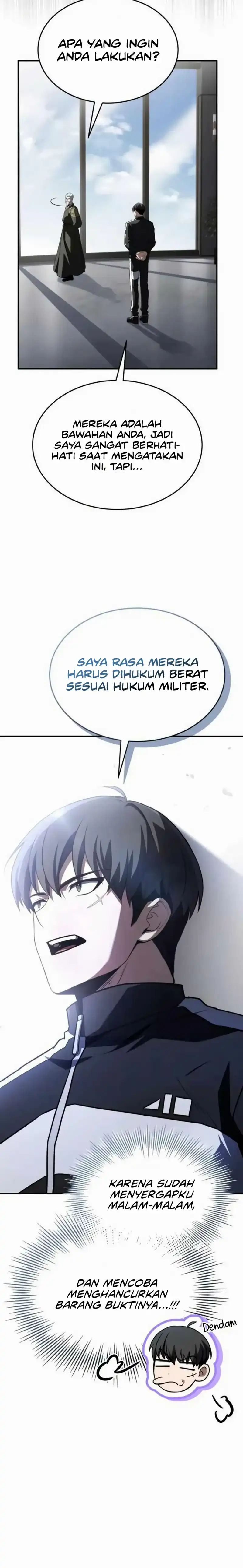 Baca Trait Hoarder - Chapter 72 halaman 8