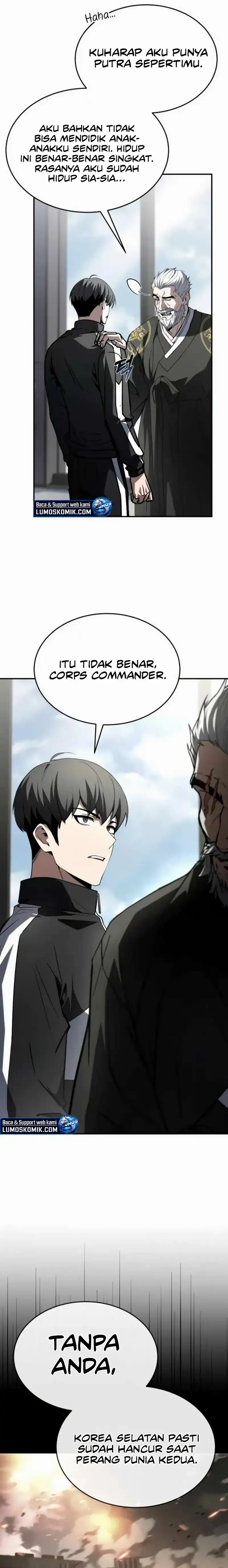 Baca Trait Hoarder - Chapter 72 halaman 9