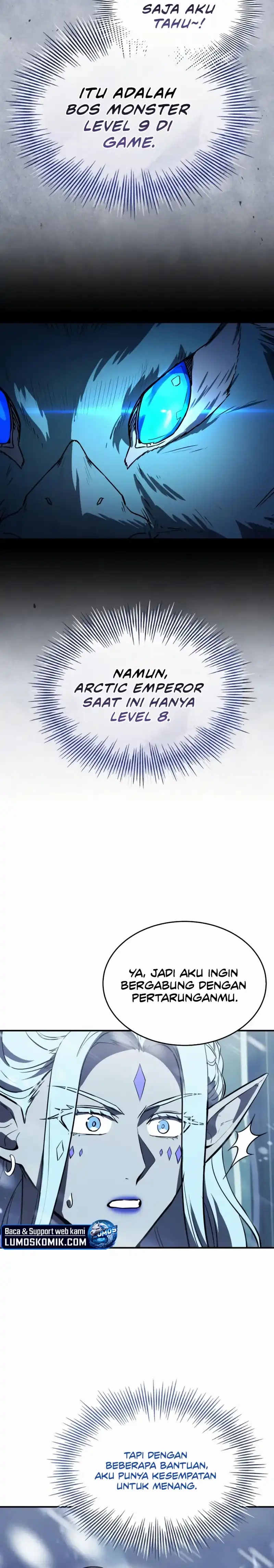 Baca Trait Hoarder - Chapter 75 halaman 10