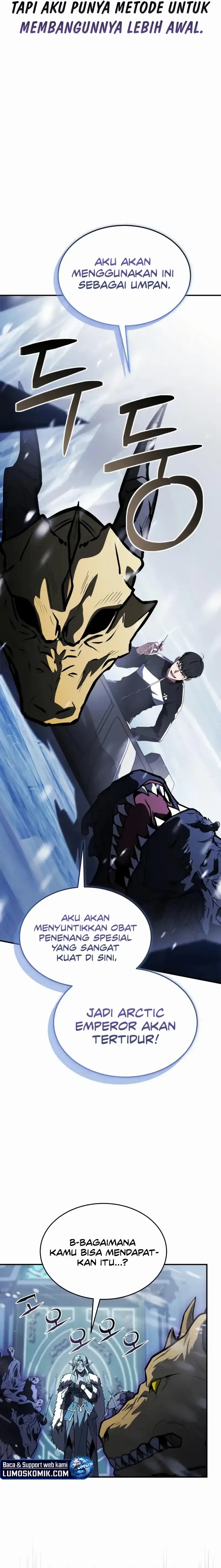 Baca Trait Hoarder - Chapter 75 halaman 13