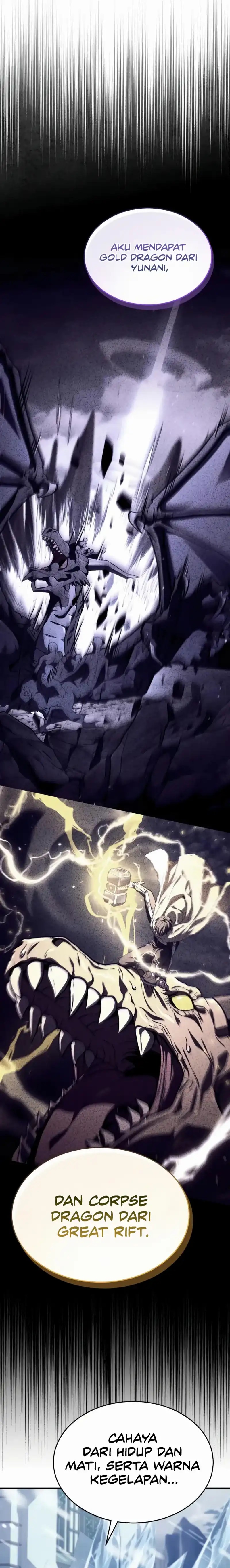 Baca Trait Hoarder - Chapter 75 halaman 14