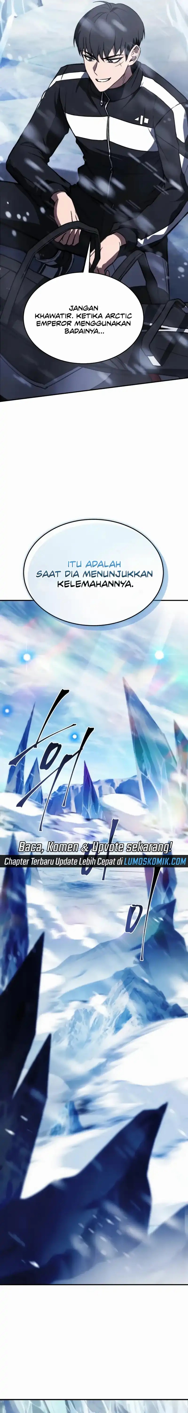 Baca Trait Hoarder - Chapter 75 halaman 17