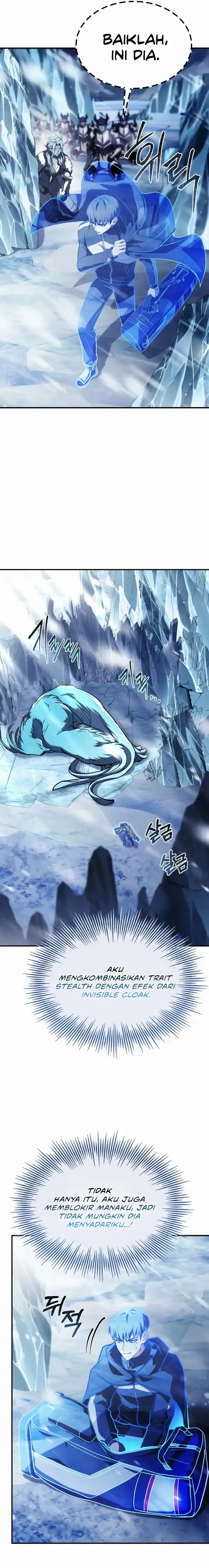 Baca Trait Hoarder - Chapter 75 halaman 19