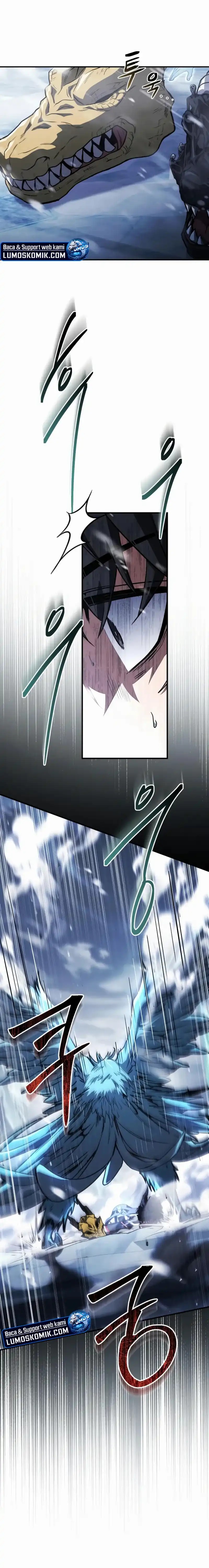 Baca Trait Hoarder - Chapter 75 halaman 20