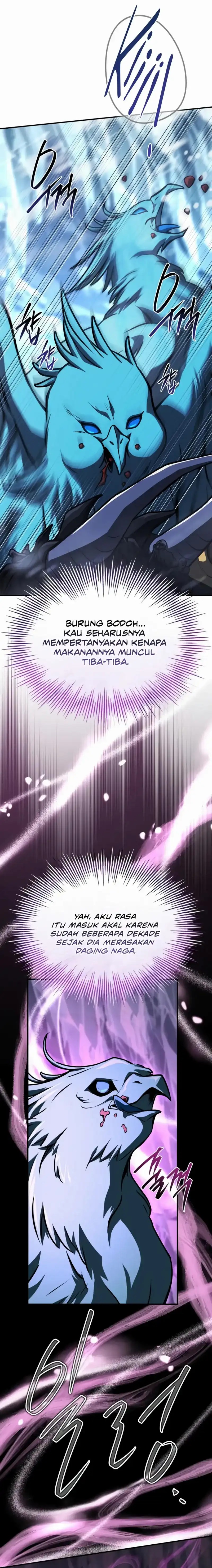 Baca Trait Hoarder - Chapter 75 halaman 22