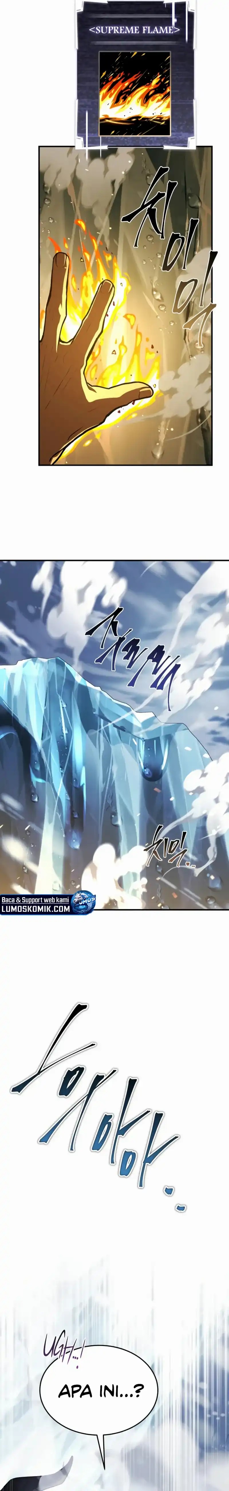 Baca Trait Hoarder - Chapter 75 halaman 25