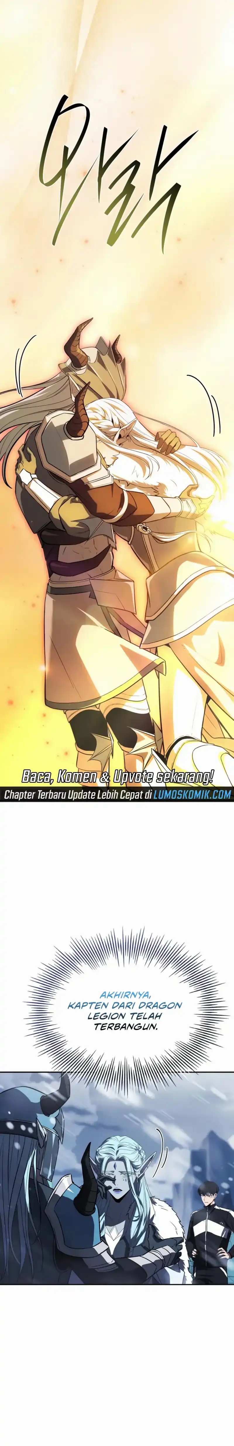 Baca Trait Hoarder - Chapter 75 halaman 27