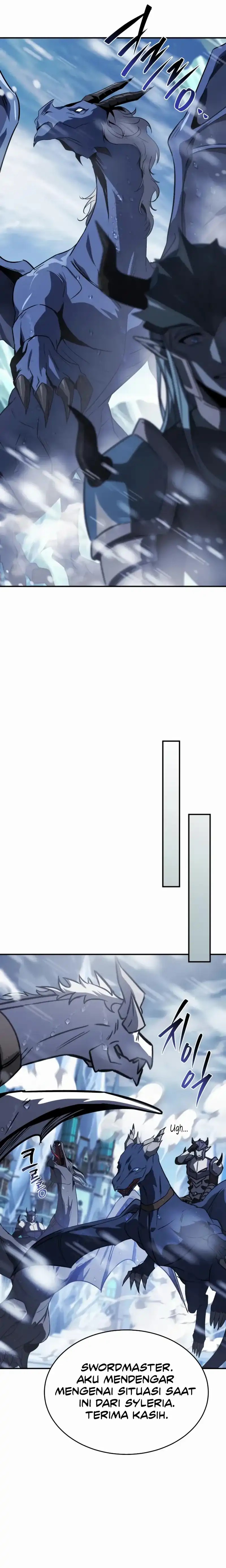 Baca Trait Hoarder - Chapter 75 halaman 28