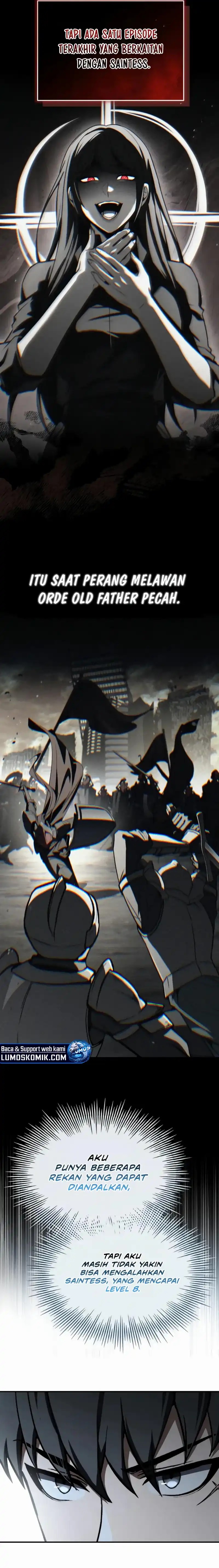 Baca Trait Hoarder - Chapter 75 halaman 3