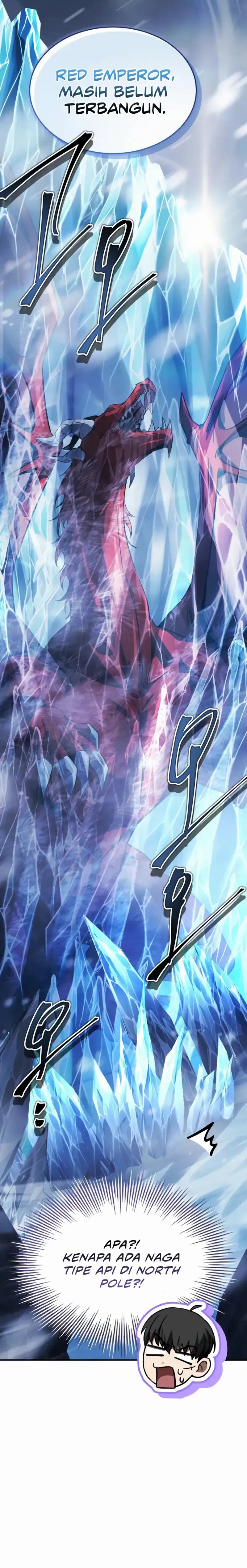 Baca Trait Hoarder - Chapter 75 halaman 30