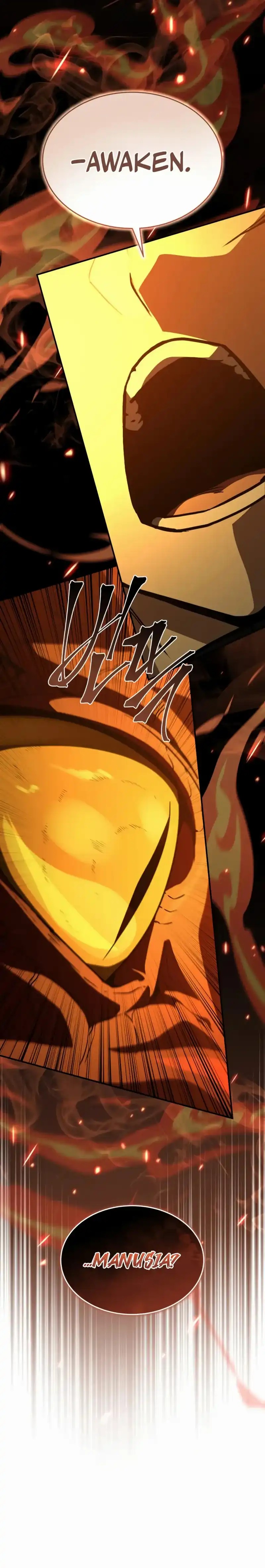 Baca Trait Hoarder - Chapter 75 halaman 33