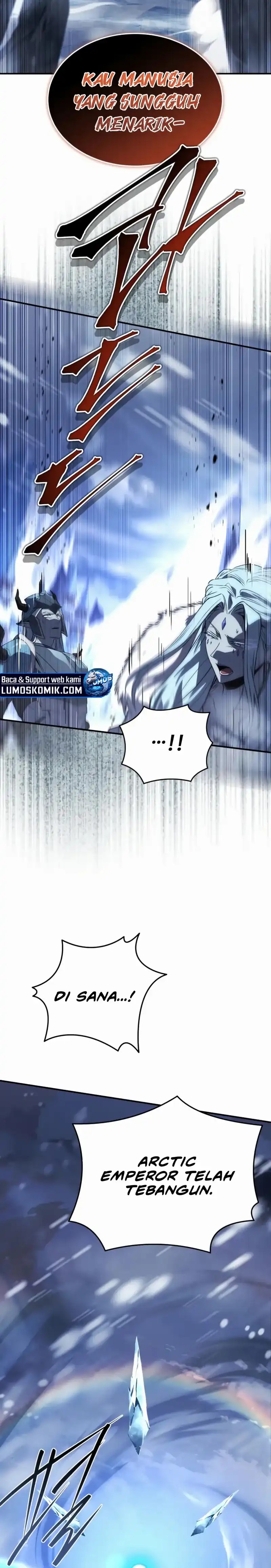 Baca Trait Hoarder - Chapter 75 halaman 35