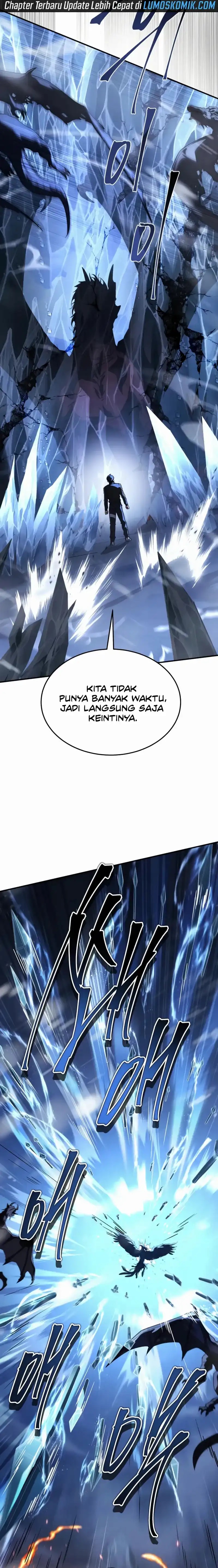 Baca Trait Hoarder - Chapter 75 halaman 37