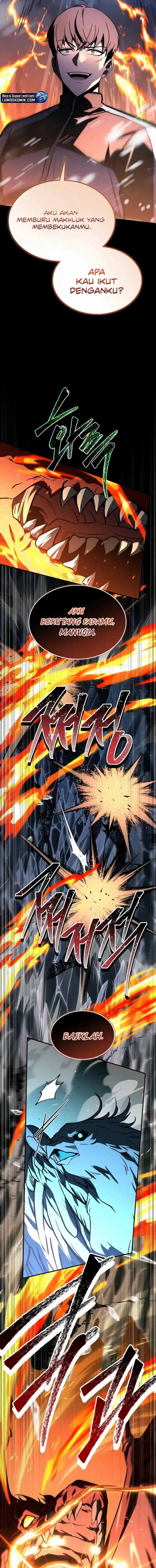 Baca Trait Hoarder - Chapter 75 halaman 38