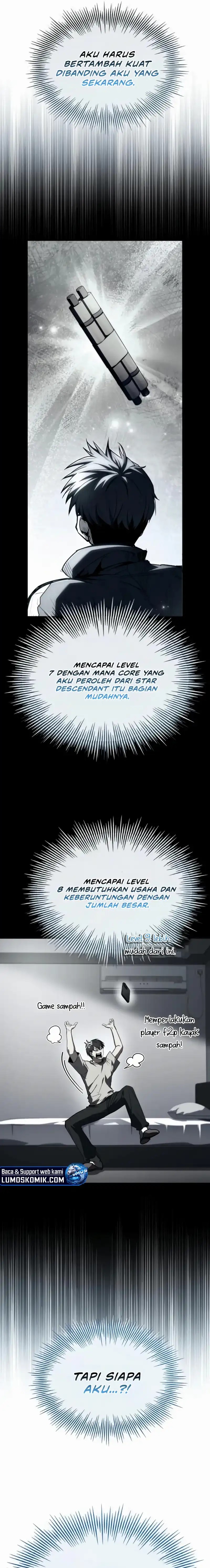 Baca Trait Hoarder - Chapter 75 halaman 4