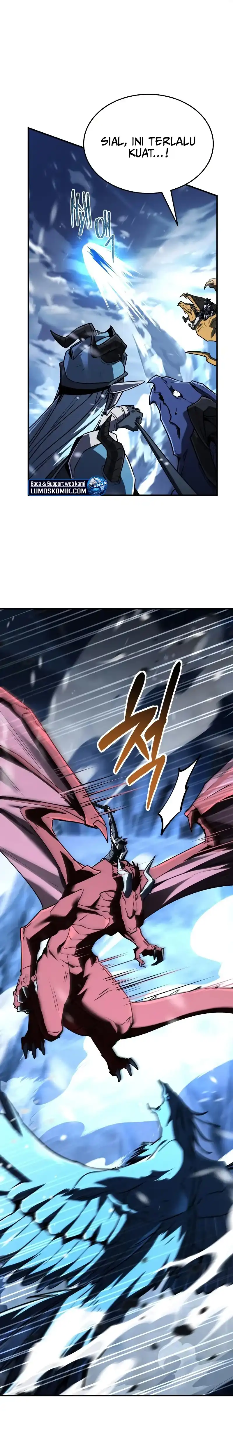 Baca Trait Hoarder - Chapter 76 halaman 11