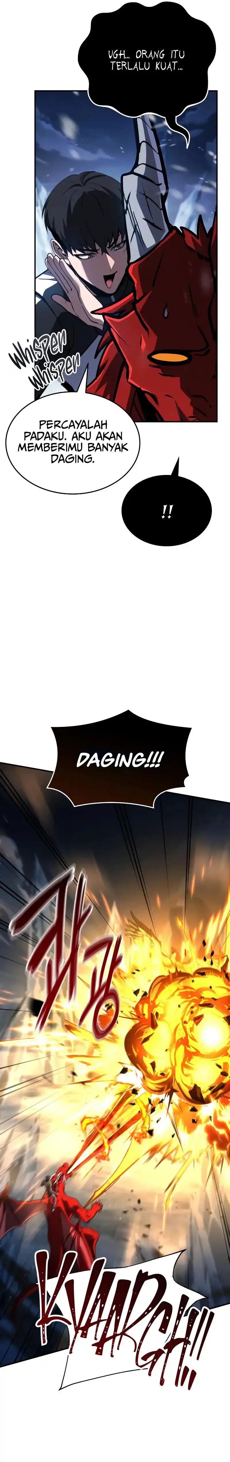 Baca Trait Hoarder - Chapter 76 halaman 12