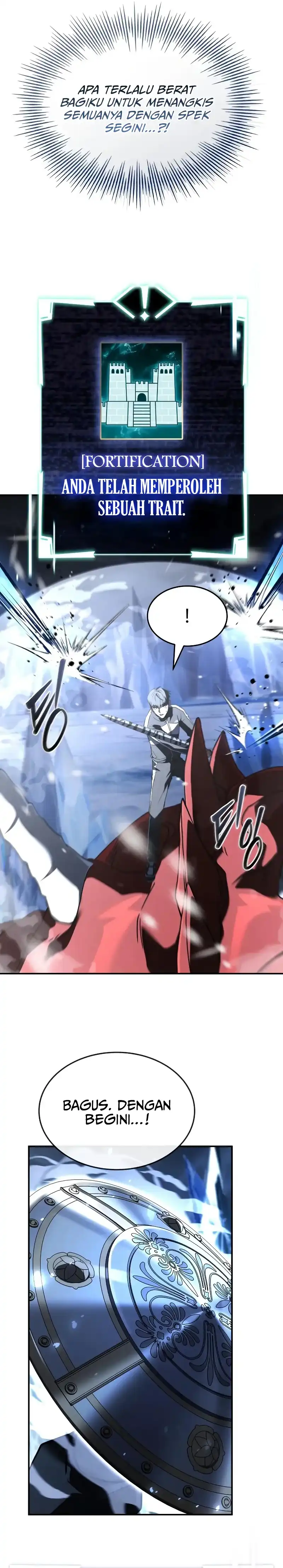 Baca Trait Hoarder - Chapter 76 halaman 14