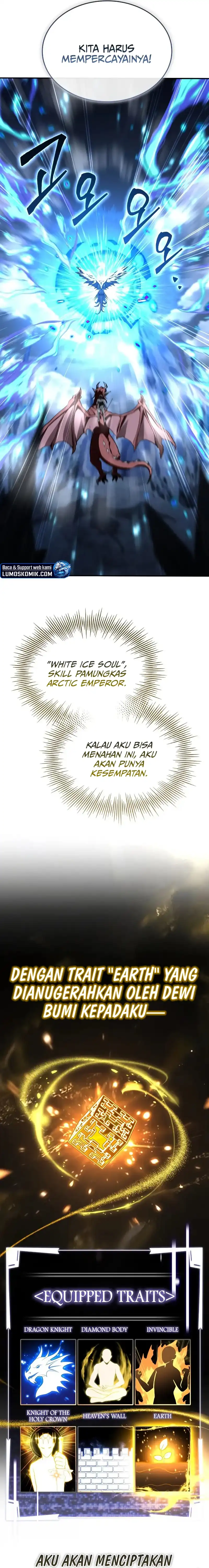 Baca Trait Hoarder - Chapter 76 halaman 18