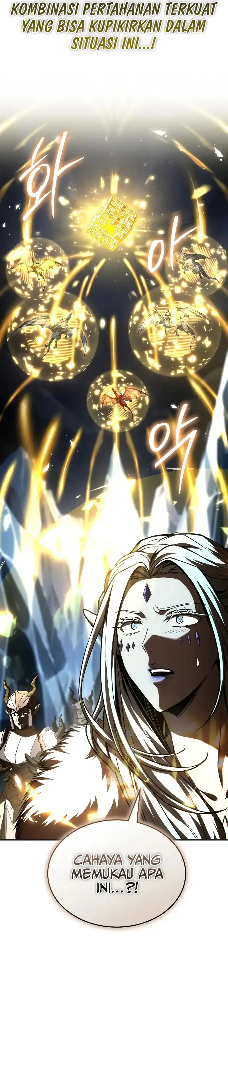 Baca Trait Hoarder - Chapter 76 halaman 19