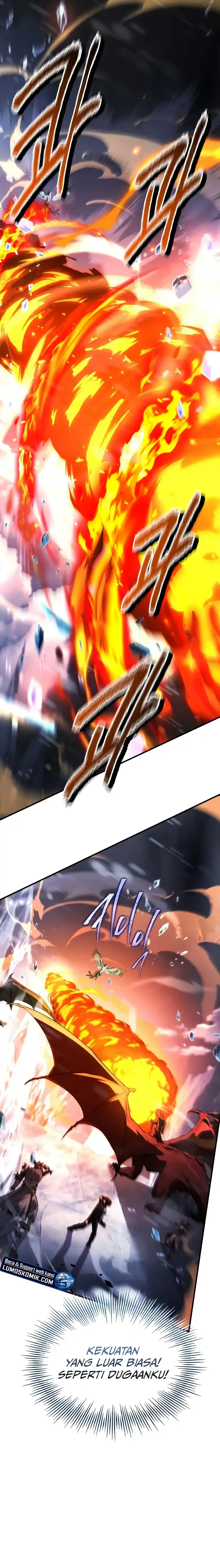 Baca Trait Hoarder - Chapter 76 halaman 2