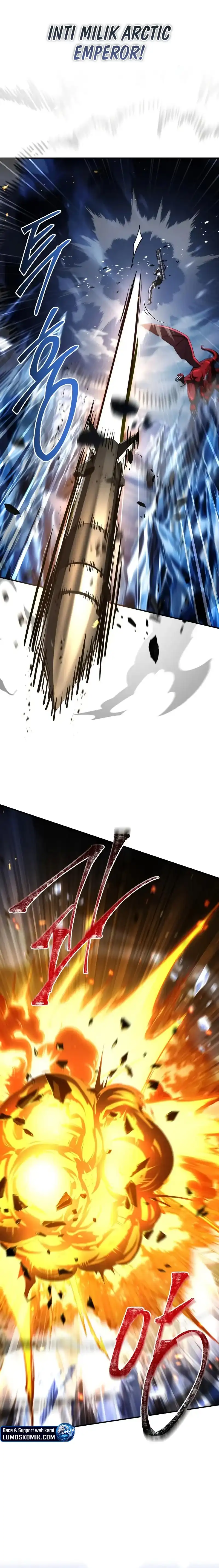 Baca Trait Hoarder - Chapter 76 halaman 24