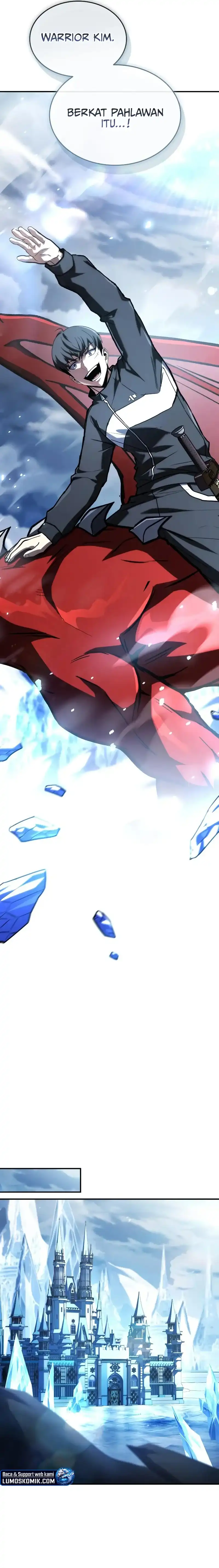 Baca Trait Hoarder - Chapter 76 halaman 26