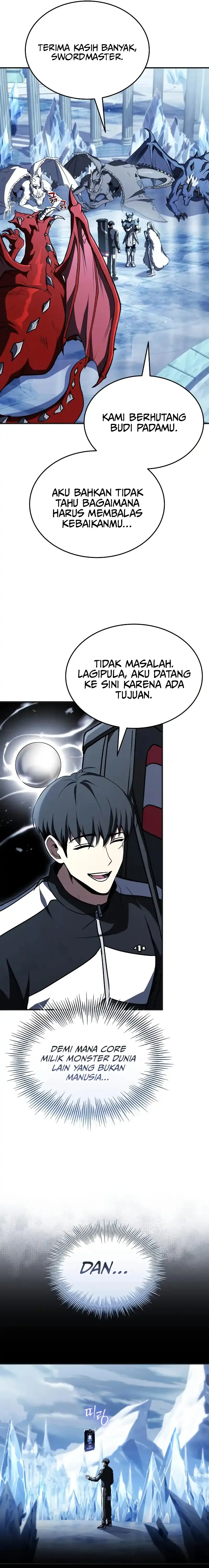 Baca Trait Hoarder - Chapter 76 halaman 27