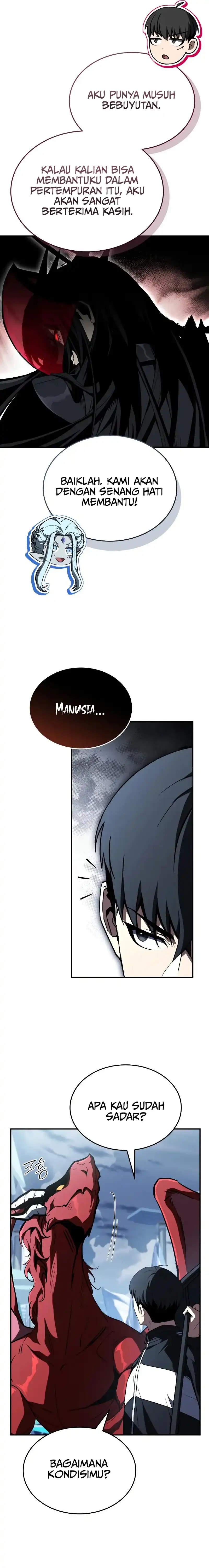 Baca Trait Hoarder - Chapter 76 halaman 30