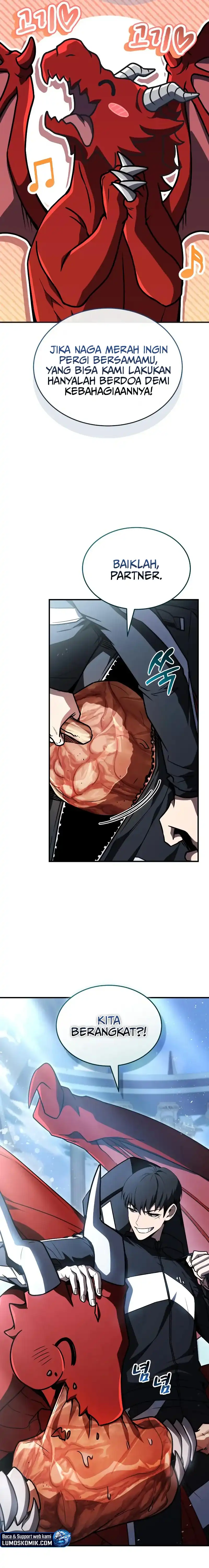 Baca Trait Hoarder - Chapter 76 halaman 33