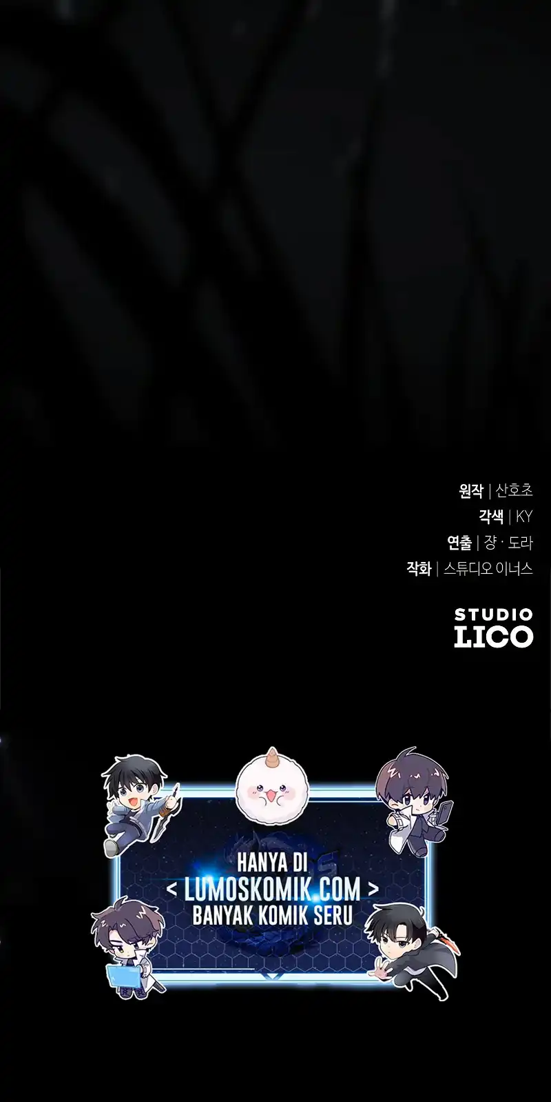 Baca Trait Hoarder - Chapter 76 halaman 39