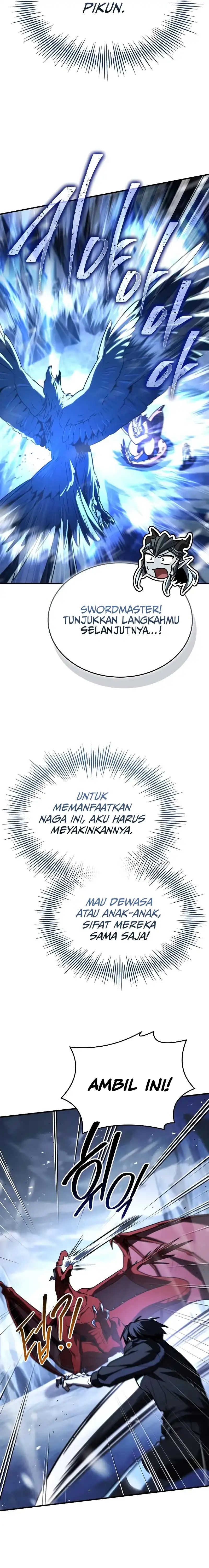 Baca Trait Hoarder - Chapter 76 halaman 4