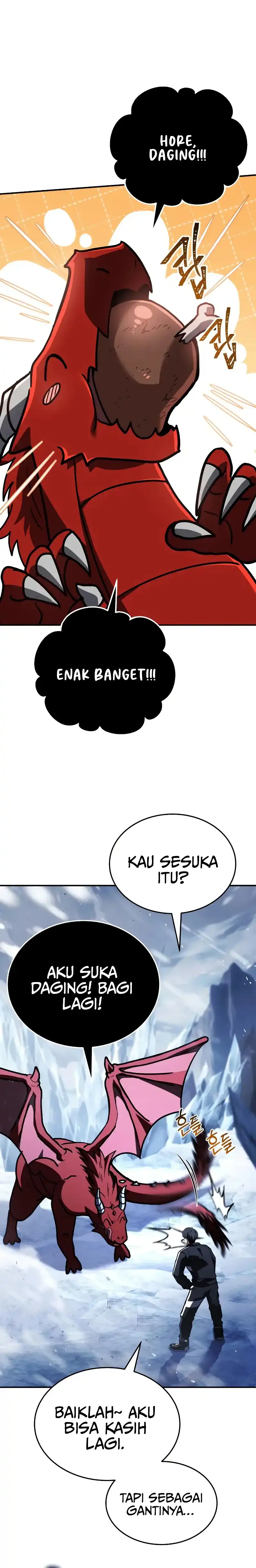 Baca Trait Hoarder - Chapter 76 halaman 5