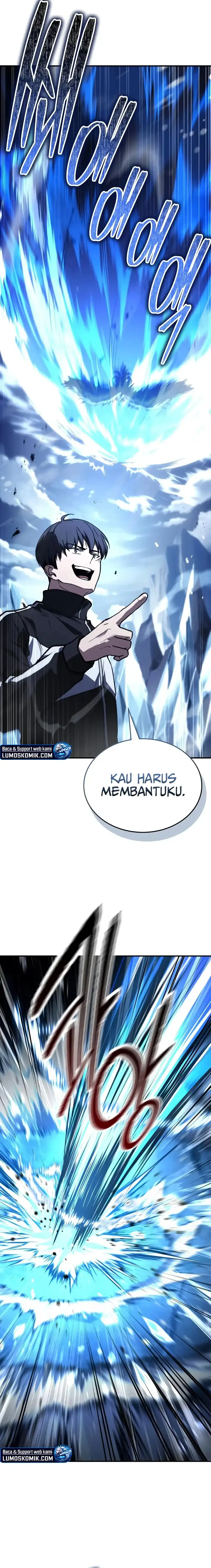 Baca Trait Hoarder - Chapter 76 halaman 6