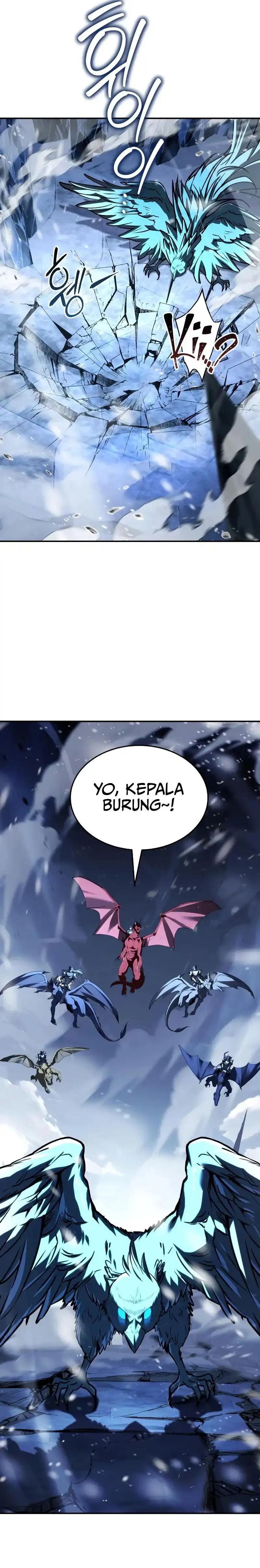 Baca Trait Hoarder - Chapter 76 halaman 7