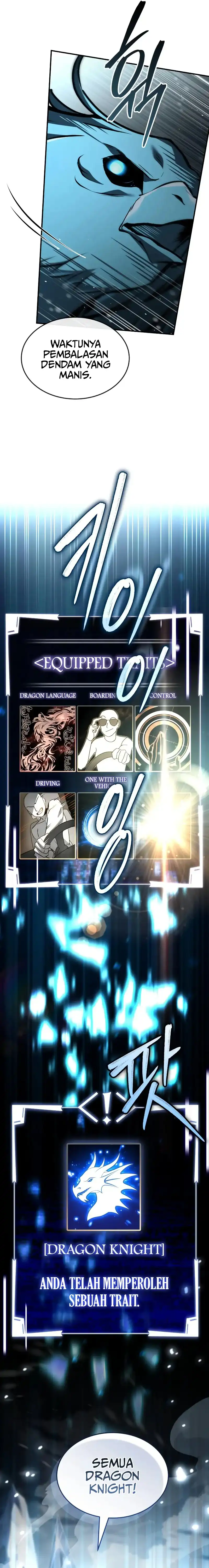 Baca Trait Hoarder - Chapter 76 halaman 8