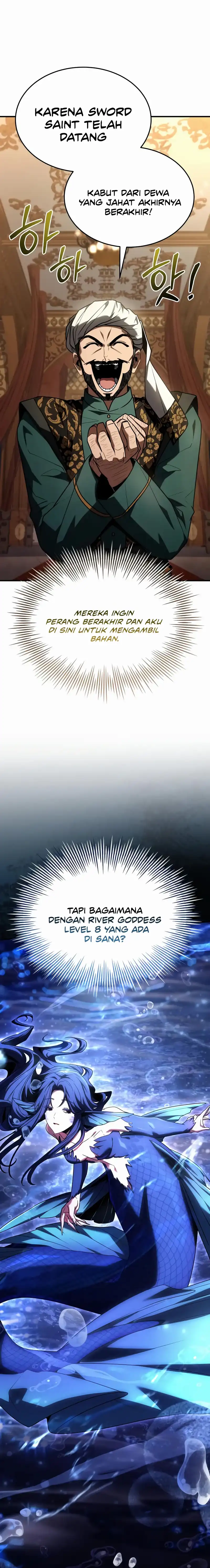 Baca Trait Hoarder - Chapter 77 halaman 10