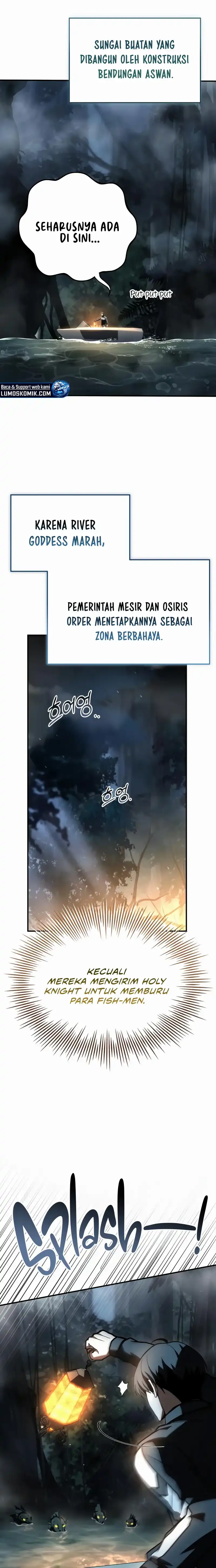 Baca Trait Hoarder - Chapter 77 halaman 13