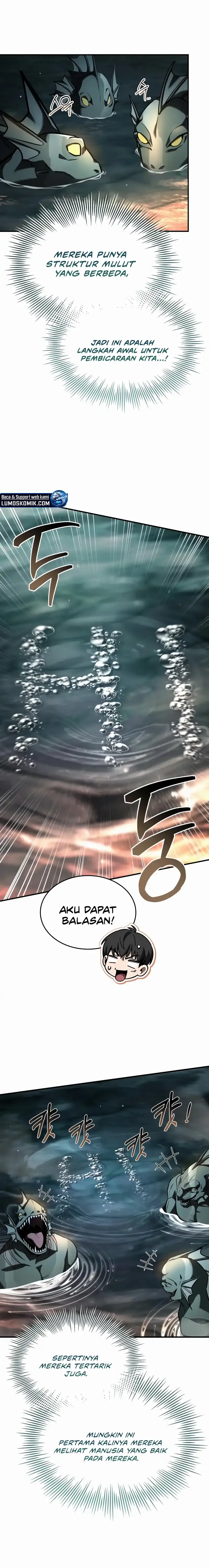 Baca Trait Hoarder - Chapter 77 halaman 17