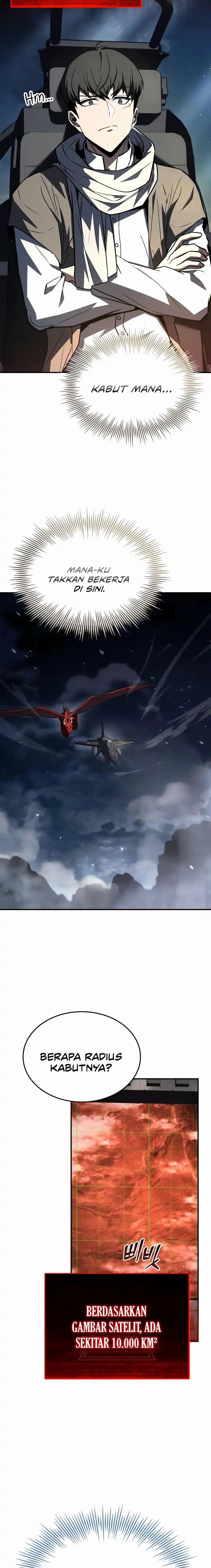 Baca Trait Hoarder - Chapter 77 halaman 2