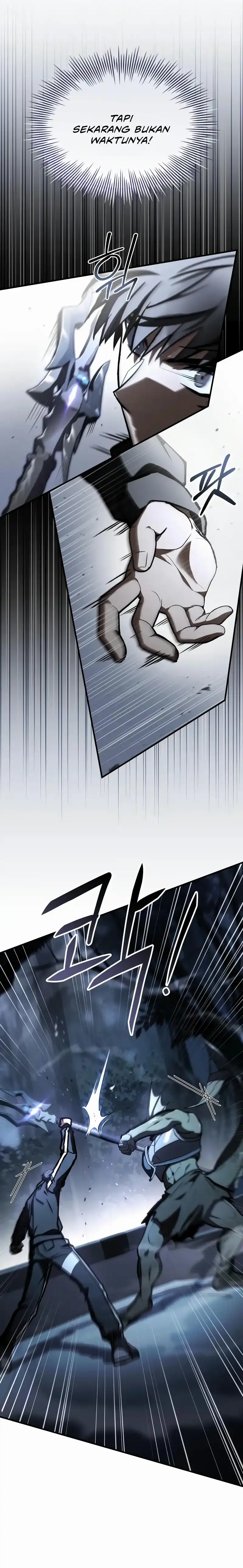 Baca Trait Hoarder - Chapter 77 halaman 21