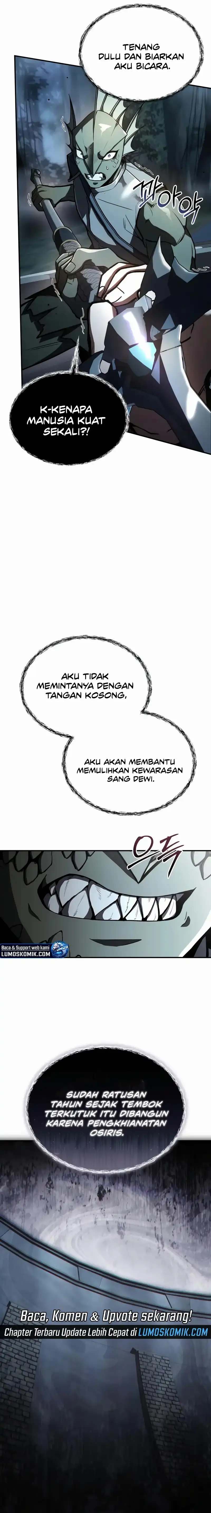 Baca Trait Hoarder - Chapter 77 halaman 22